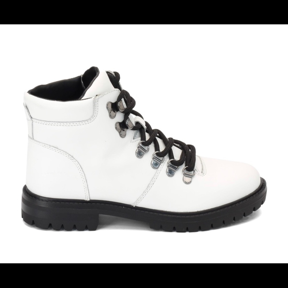 MARC FISHER BOOTS